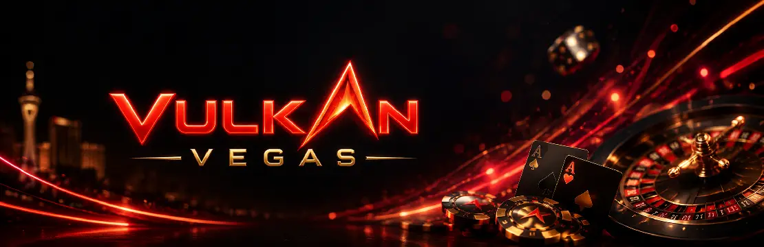 Vulkan Vegas casino